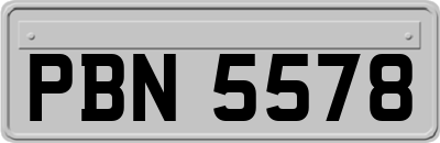 PBN5578