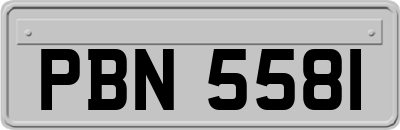 PBN5581