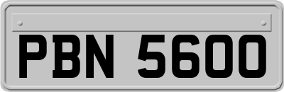 PBN5600