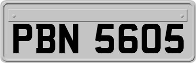 PBN5605