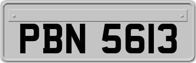 PBN5613