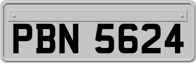 PBN5624