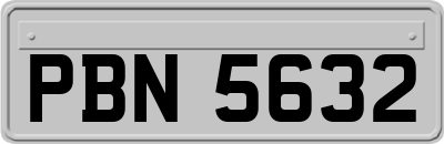 PBN5632