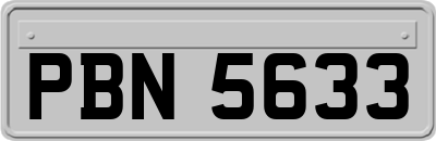 PBN5633