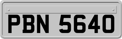 PBN5640