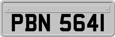 PBN5641