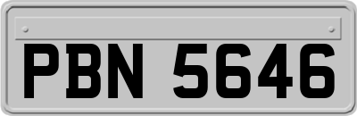 PBN5646