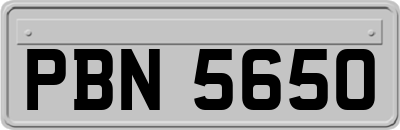 PBN5650