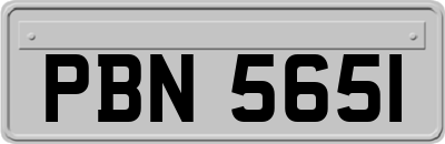 PBN5651