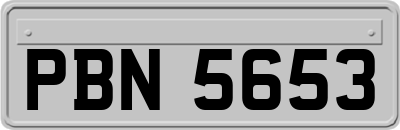 PBN5653