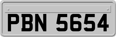 PBN5654