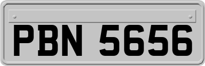 PBN5656