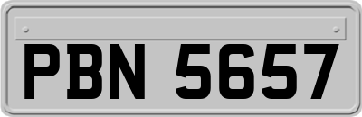 PBN5657