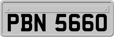 PBN5660