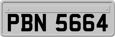 PBN5664