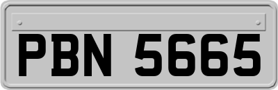 PBN5665