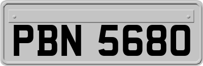 PBN5680