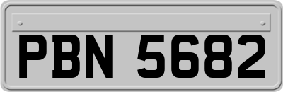 PBN5682