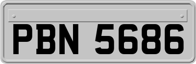 PBN5686