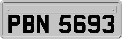 PBN5693