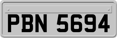 PBN5694