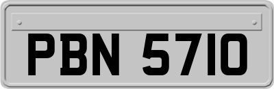 PBN5710