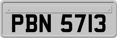 PBN5713