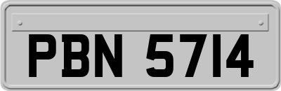 PBN5714