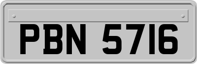 PBN5716