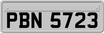 PBN5723