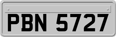 PBN5727