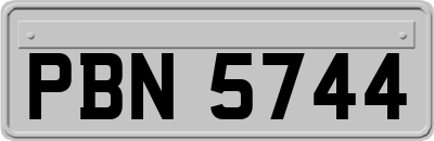 PBN5744