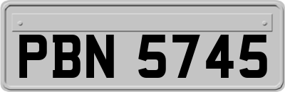 PBN5745