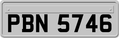 PBN5746