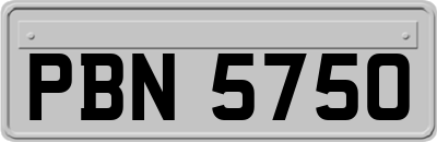PBN5750