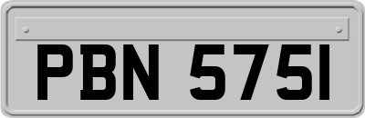 PBN5751