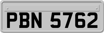 PBN5762