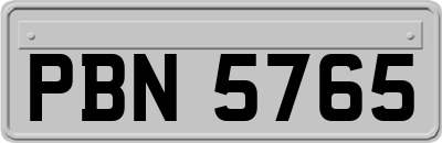 PBN5765