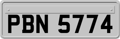 PBN5774