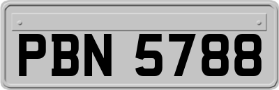 PBN5788