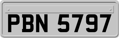 PBN5797