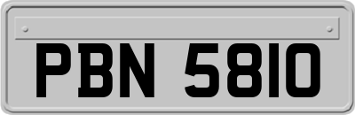 PBN5810