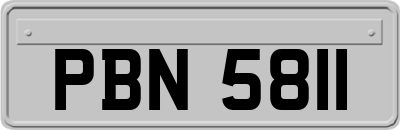 PBN5811