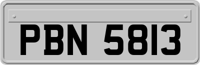 PBN5813