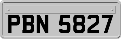 PBN5827