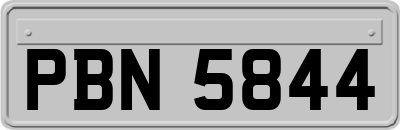 PBN5844