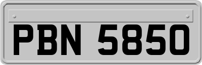 PBN5850