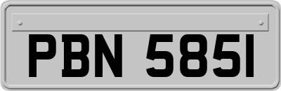 PBN5851