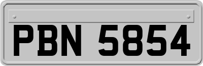 PBN5854