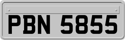 PBN5855